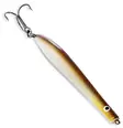 Westin Solvpilen 24g 11cm - Seatrout Spoons - 110120211 - 1