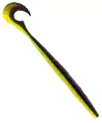 Westin Swimming Worm 13cm 5g 5pcs - Softbaits with Curly Tail - 0612202211 - 2