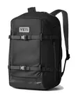 Yeti Crossroads Backpack 27L Black - Backpacks - 888830082201 - 1