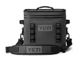 Yeti Hopper Flip 12 Soft Cooler Charcoal - Coolers - 888830304211 - 1