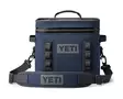 Yeti Hopper Flip 12 Soft Cooler Navy - Coolers - 888830227961 - 1