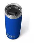 Yeti Rambler 10 OZ Tumbler Royal Blue - Water Bottles and Mugs - 888830545911 - 2