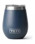 Yeti Rambler 10oz  Wine Tumbler Black - Insulated Bottles and Mugs - 888830129081 - 1
