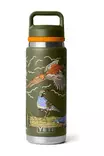 RAMBLER 26 OZ C BOTTLE CHUG UBO - Insulated Bottles and Mugs - 888830712351 - 1