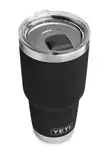 Yeti Rambler 30oz Tumbler - Insulated Bottles and Mugs - 888830064061 - 3