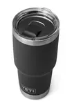 Yeti Rambler 30oz Tumbler Black - Insulated Bottles and Mugs - 888830064061 - 4