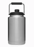 Stainless Steel - Insulated Bottles and Mugs - 888830064221 - 1