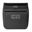 Yeti Sidekick Dry Pack 3l Black - Chest and Waist Bags - 888830259801 - 2