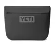 Yeti Sidekick Dry Pack 3l Black - Chest and Waist Bags - 888830259801 - 1