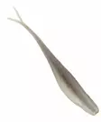 Z-Man Jerkshadz 3,5" - Floating softbaits - 173401 - 4