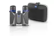 Zeiss Terra ED Pocket 8X25 - Pocket-Sized Binoculars - 4047006250271 - 2