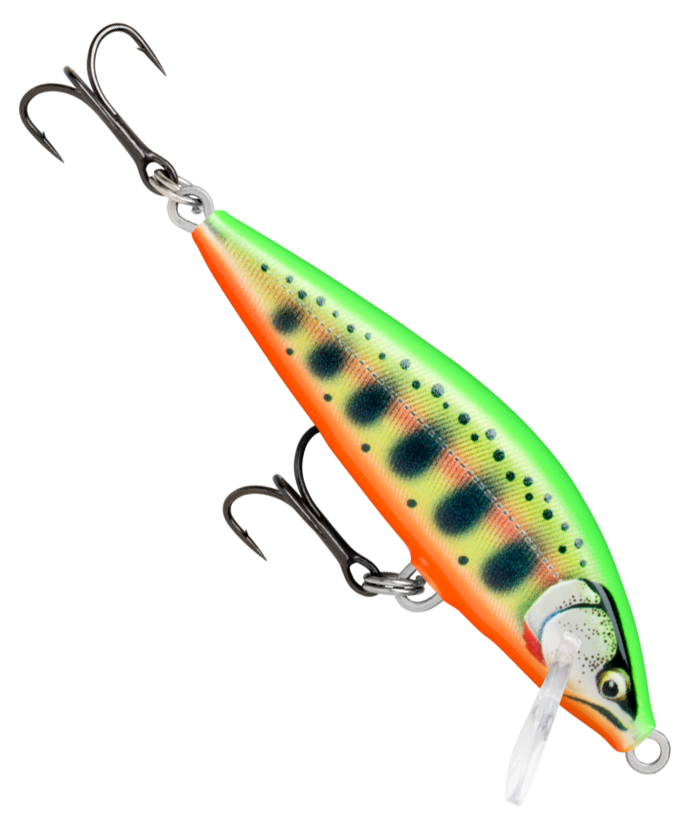 Rapala COUNTDOWN ELITE55 合計5個セット Rapala Countdown Elite 5,5cm Wobbler 5,5cm 7g - Ruoto.com webstore