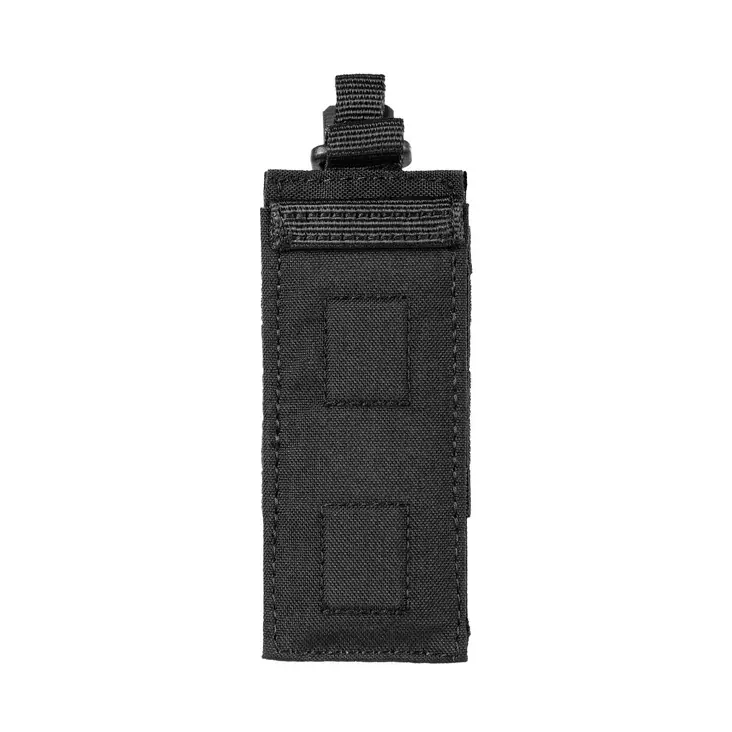 5.11 Flex Trauma Shears Holder Black - First Aid Pouches - 888579605631 - 1