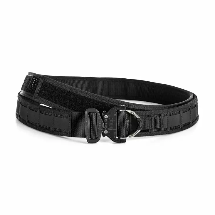 5.11 Maverick Battle Belt Black - Gear and battle belts - 888579911411 - 1