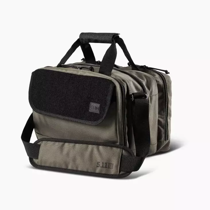 5.11 Range Ready Pro Ranger Green - Rucksacks and Gear Bags - 888579940121 - 1