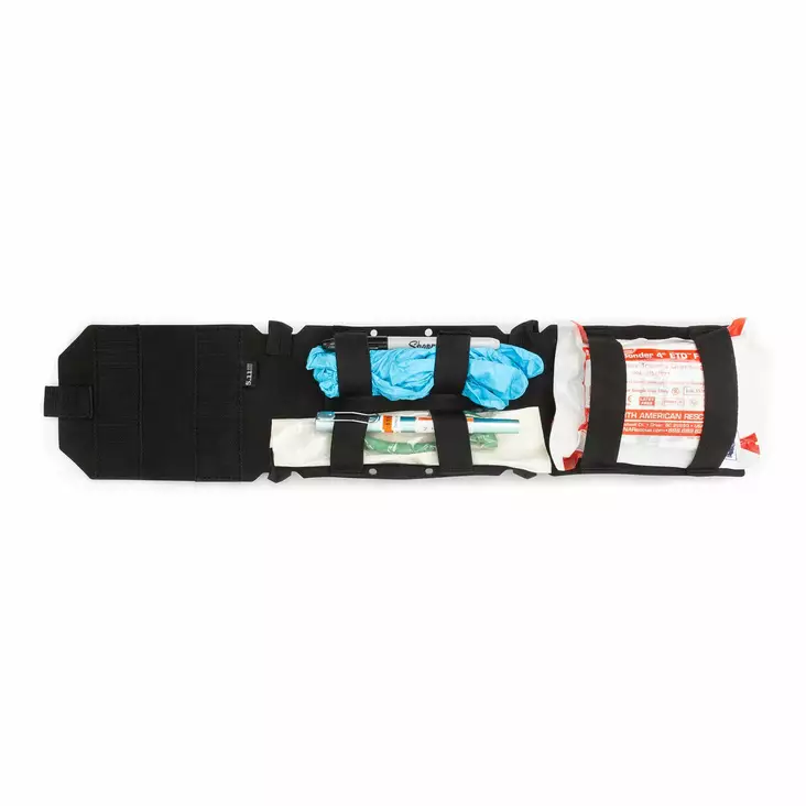 5.11 UCR Flat IFAK Pouch Ranger Green First aid pouch - Ruoto.com