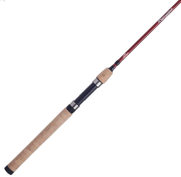 Berkley Cherrywood HD - Berkley Spinning Rods - 028632641101 - 1