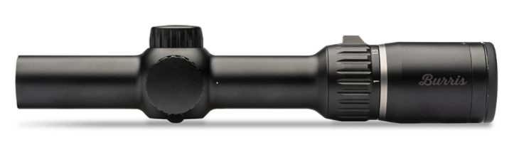 Burris Four Xe 1-4x24 - Burris Rifle Scopes - 000381005021 - 1