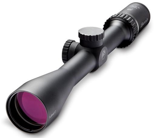Burris Fullfield E1 3-9x40 - Burris Rifle Scopes - 000381003201 - 1