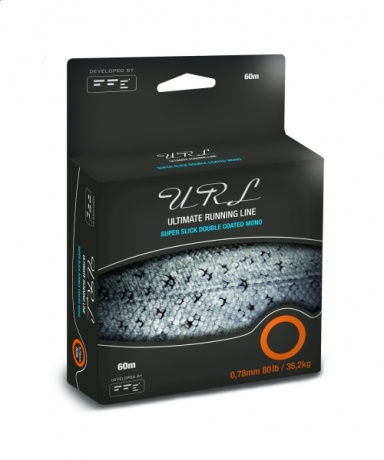 Flyfish Europe URL "Ultimate Running Lin - Coated - 7070614999901 - 1