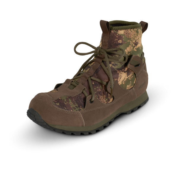 Härkila Roebuck Hunter Sneake - Hunting Shoes and Boots - 30011519711 - 1
