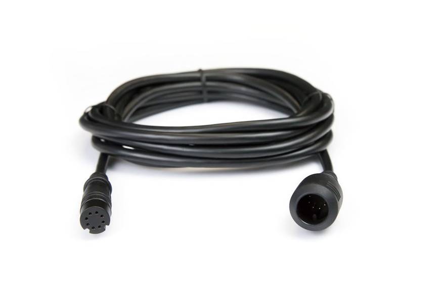 Lowrance Hook2 / Reveal 10ft Extension Cable - Lowrance Accessories - 000-14414-001 - 1