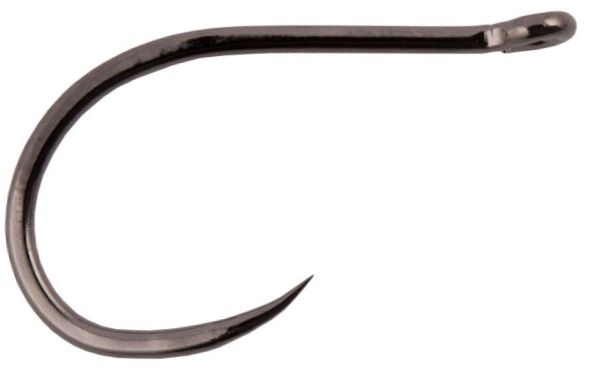 OPST Swing Hook - Salmon Fly Hooks - 4023220594101 - 1