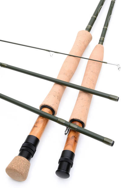 Vision Vapa - Vision Fly Rods - 6417512833271 - 1