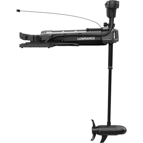 Keulasähkömoottori - Lowrance Trolling Motors - 000-15480-001 - 1