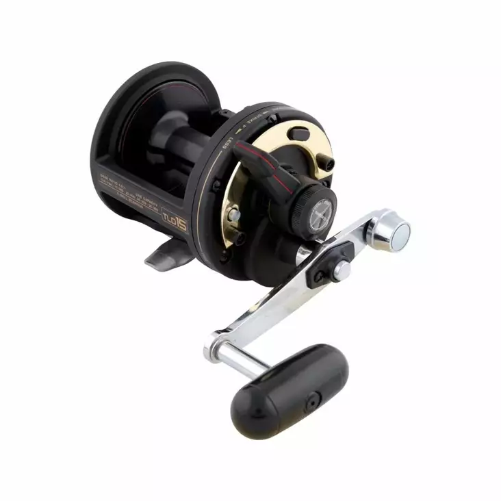 Shimano TLD - Boat reels (Jigging) - 0022255003001 - 1