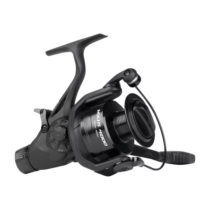 Mitchell MX1 FS 4000 - Specialist & Freespool Reels - 022021645541 - 1