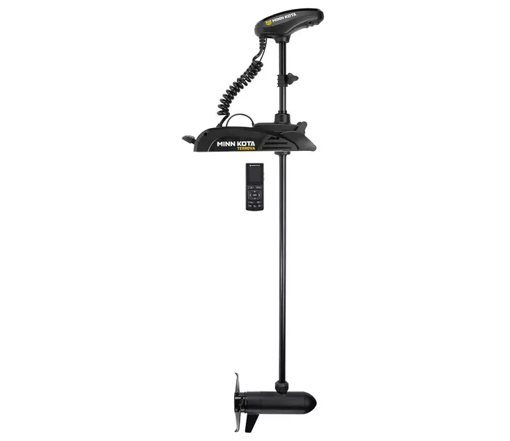 Minn Kota Terrova 2 WR 55lb 54" - Minn Kota Trolling Motors - 029402056101 - 1