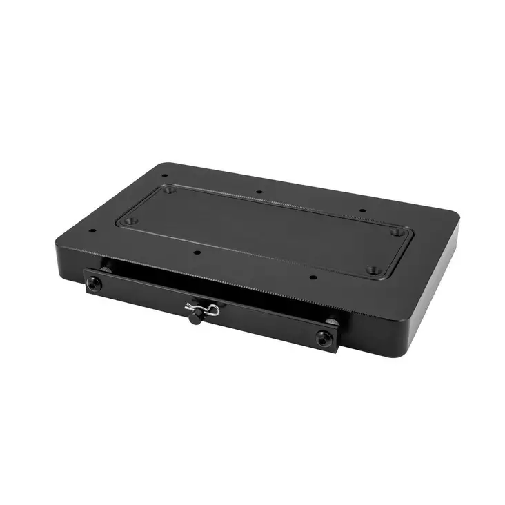 Minn Kota MKA-44 Quick Release Bracket - Minn Kota Accessories - 029402056651 - 1