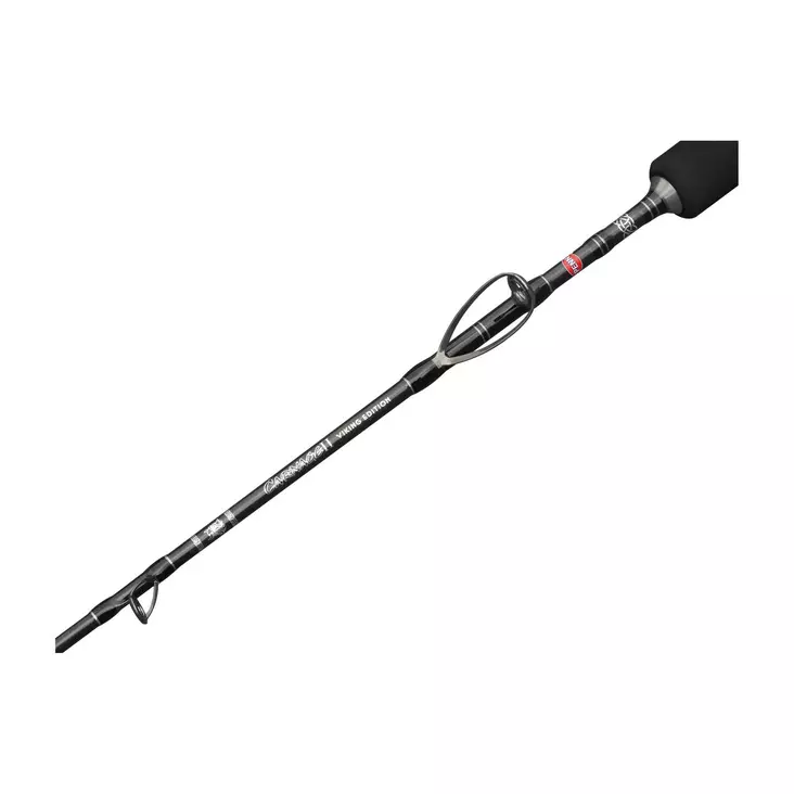 Penn Carnage Viking Solid 5'8'' 150-500g - Inshore & Coastal Rods - 031324001411 - 1