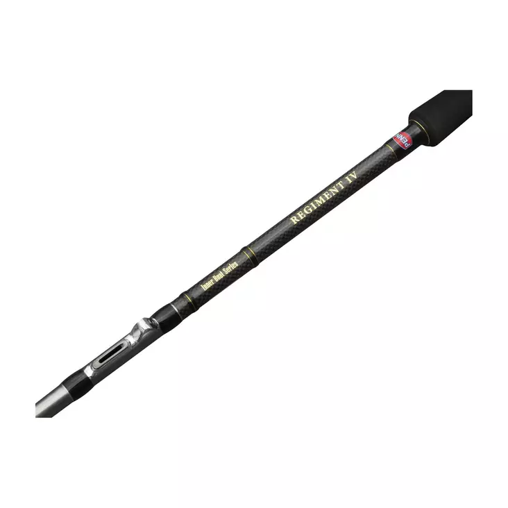 Penn Regiment IV Inner Boat 8' 20-30lb - Boat & Bottom Fishing Rods - 031324001671 - 1