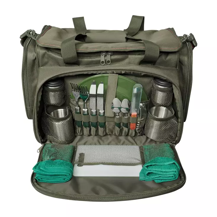 JRC Defender II Session Cooler Bag - Carryalls, Backpacks & Cool Storage - 043388002211 - 1