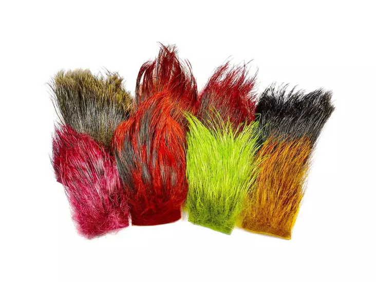 Frödinflies SNS Wild Boar Feelers - Other Feathers and Plumes - 20241021411 - 1