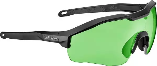 Bolle MY6 Emerald - Shooting Glasses - 3660740019181 - 1
