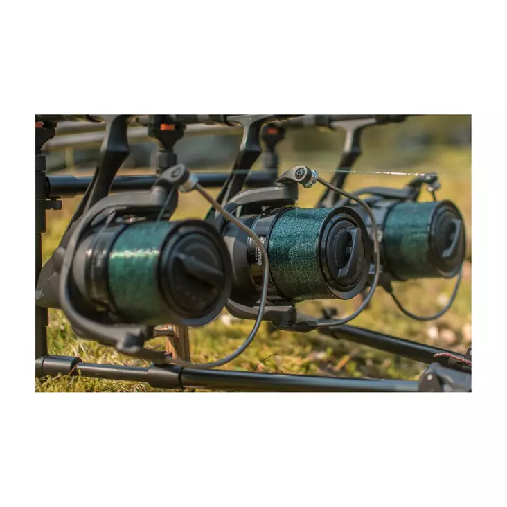 Prologic Mimicry Leader 0,40mm 100m - Shock Leaders - 5706301570901 - 1