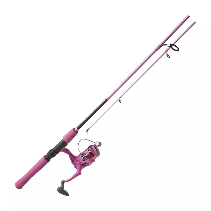 Kinetic Ramasjang CC 7' Combo Pink - Children's Pole Sets - 5707461441131 - 1
