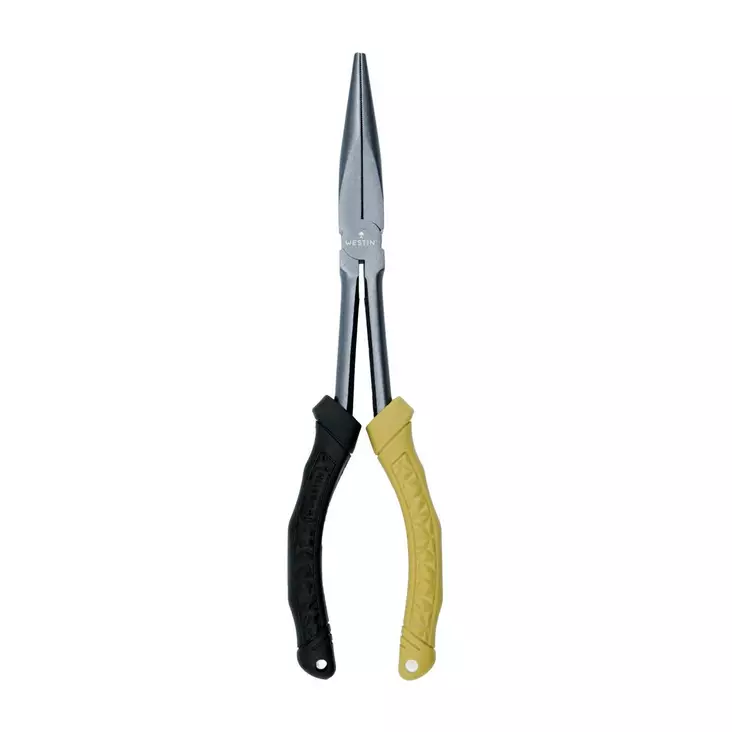 Westin Unhooking Pliers Stainless - Fish Grips & Dehookers - 5707549502761 - 1