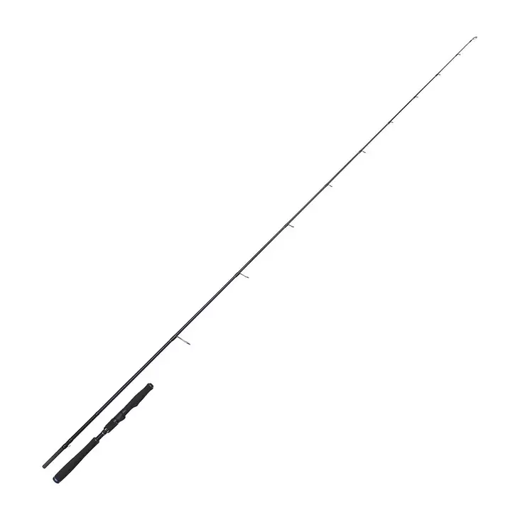 Westin W2 Precision Cast Limitless 7'8'' 15-50g - Sea Bass & Light Saltwater Rods - 5707549545911 - 1