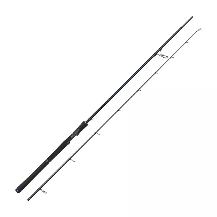 Westin W2 Powerstick 8'3'' 10-50g - Shore Jigging Rods - 5707549550281 - 1