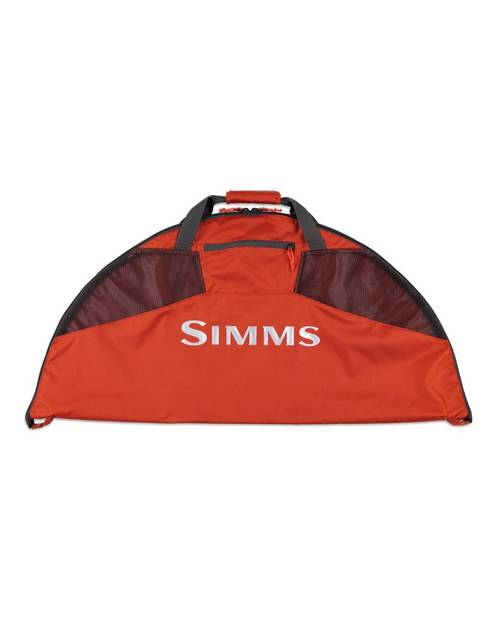 Simms Taco Bag Simms Orange - Gear Bags - 694264595411 - 1