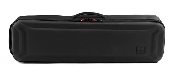 Simms Tailwind Rod & Reel Vault Black - Gear Bags - 694264658611 - 1