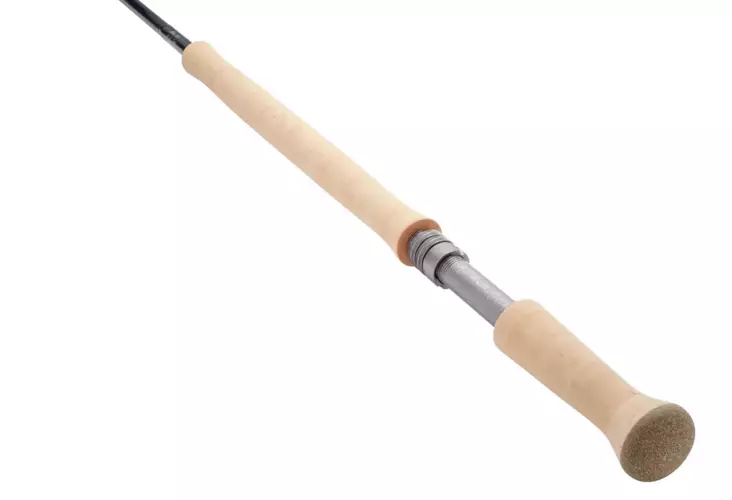 Winston Air TH - Double Hand Rods - 815446018591 - 1