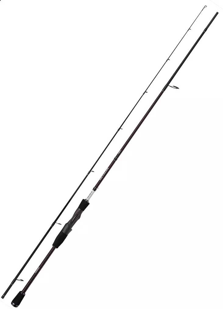 Shimano Yasei BB Street Spinning - Shimano Spinning Rods - 8717009874021 - 1