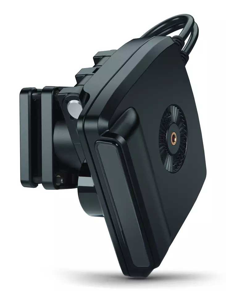 Humminbird MEGA Live 2 - For Humminbird Sonars - H710310-1 - 1