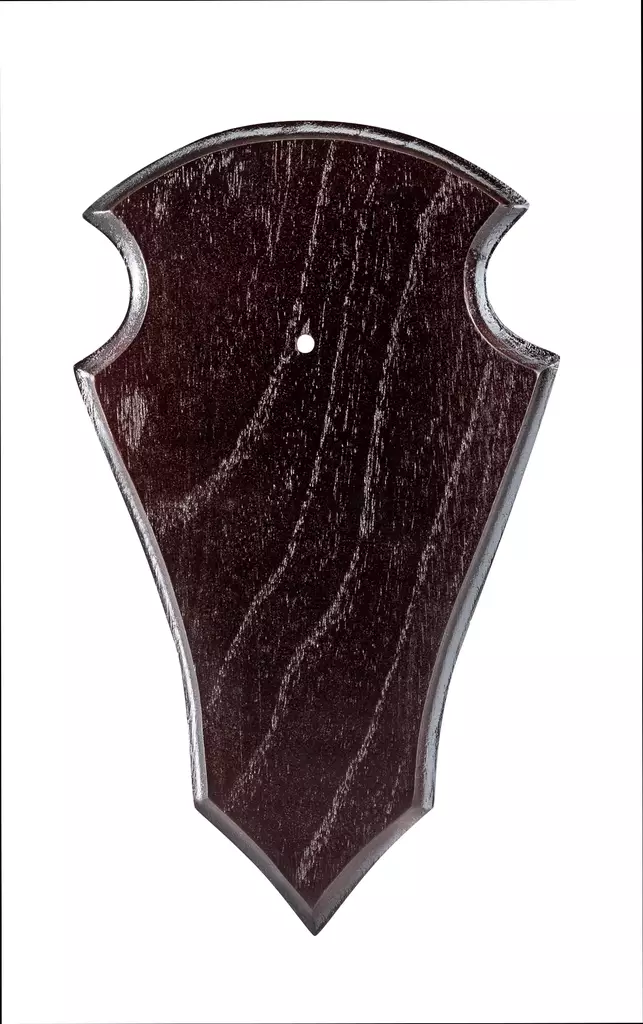 Nordhunt Wooden Shield 23x13cm - Other Hunting Products - NH25761 - 1