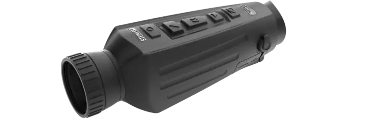 Steiner Nighthunter H35 - Monoculars - STE8700000101 - 1